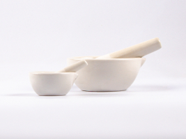 Mörser mit Stössel